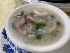 -标记美食新鲜猪杂(兴南大道店)