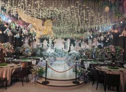 -花嫁丽舍婚礼殿堂(世博江景店)