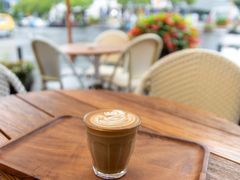 -Peet's Coffee皮爷咖啡(大学路店)