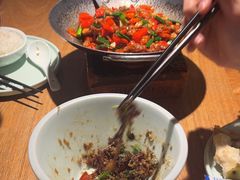 -湘间田舍(北仑银泰店)