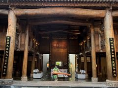 -广富林宰相府酒店·水云间