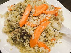 -清真益鑫羊肉手抓馆(南大街店)