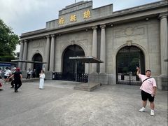 -长江路历史文化街区