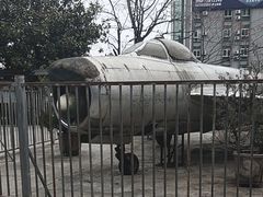 -西华公园