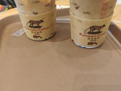 -猫屎咖啡(日月光中心广场店)