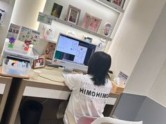 -HIMO海马体照相馆(杭州西溪印象城店)
