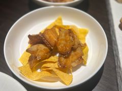 -庐灶江南·江南菜·四合院Bistro(东直门雍和宫·原华侨宾馆店)