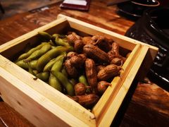 -令狐冲烤鱼·烧菜馆(达明店)