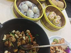 -食为先(广园店)