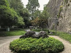 -九华山公园