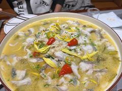 -四川饭店(长白店)