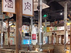 -東門韩国传统烤肉·韩国料理(银座直营店)