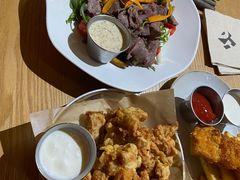 -HELLO 27 意面·沙拉·帕尼尼