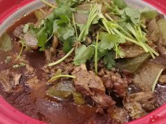 -曹家小厨(贵阳路店)