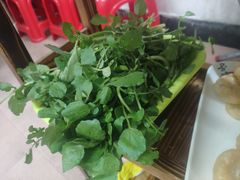 -司马街鸡煲(西华路店)