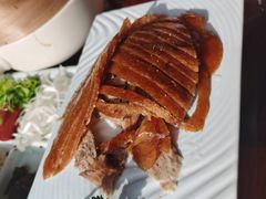 -恭敬李·烤鸭(天坛北门店)