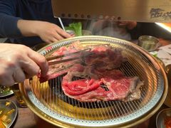 -西塔老太太泥炉烤肉(上海七宝领展广场店)