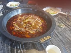 -老船舫·现做活鲜鱼馆(东郊记忆店)