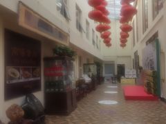 -南阳食府·河南豫菜(南阳驻京办店)