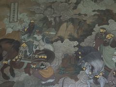 -关帝庙(大同古城)