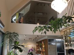 -花神·轻食简餐·咖啡馆·花卉绿植(荷兰花卉小镇店)