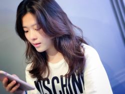 点击看大图 -Hair Code芭曲发型
