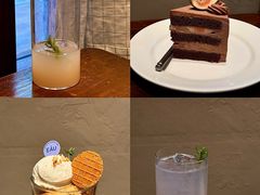 -EAU CAFE(永康路店)