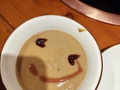 -前门杨记·铜锅涮肉(王府井·故宫店)