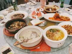 -全聚德(常州店)