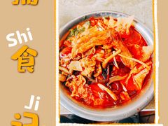 鸭脚螺蛳粉-聚宝螺蛳粉(聚宝店)