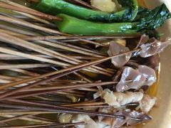 -嘉州叶婆婆钵钵鸡(建设路店)