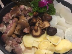 -八珍玉食鸡煲·打边炉(印象城店)