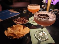 -新加坡文华东方酒店