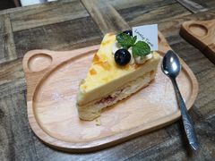 -小时光咖啡馆(北锣鼓巷店)