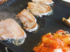 八色600克套餐-八色五花肉(新村2号店)