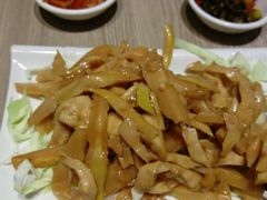 -云味馆·云南菜·云南米线(景田店)