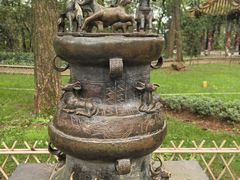 -昆明市金殿名胜区