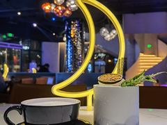 -岁粤Moon·湖景餐厅(月光码头店)