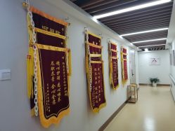 -敦南舒悦月子会所(南湖店)