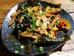 -嘎嘎鸭脑壳(蜀汉路店)