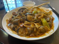 -君霖海鲜私房菜(春柳店)