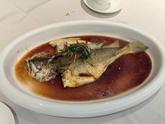-粤财皇冠假日酒店·彩华轩中餐厅
