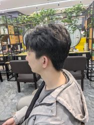 点击看大图 -藤野造型