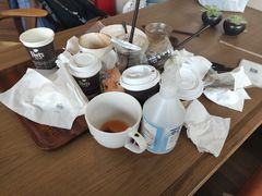 -Peet's Coffee皮爷咖啡(大学路店)