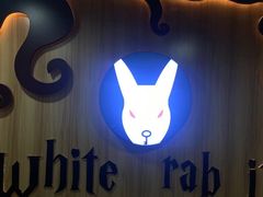 -白兔子密室(长寿路店)