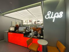 -Sips&Lick茶兰咖啡(五道口店)