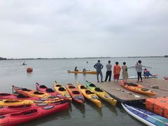 -动邦皮划艇·桨板·独木舟·团建户外运动俱乐部