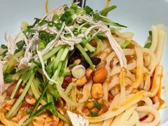 -六月雪干锅(绵阳王府井百货店)