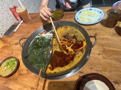 -楠火锅(龙阳广场店)