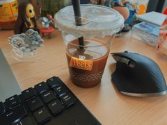 -Peet's 皮爷咖啡(陆家嘴中心店)